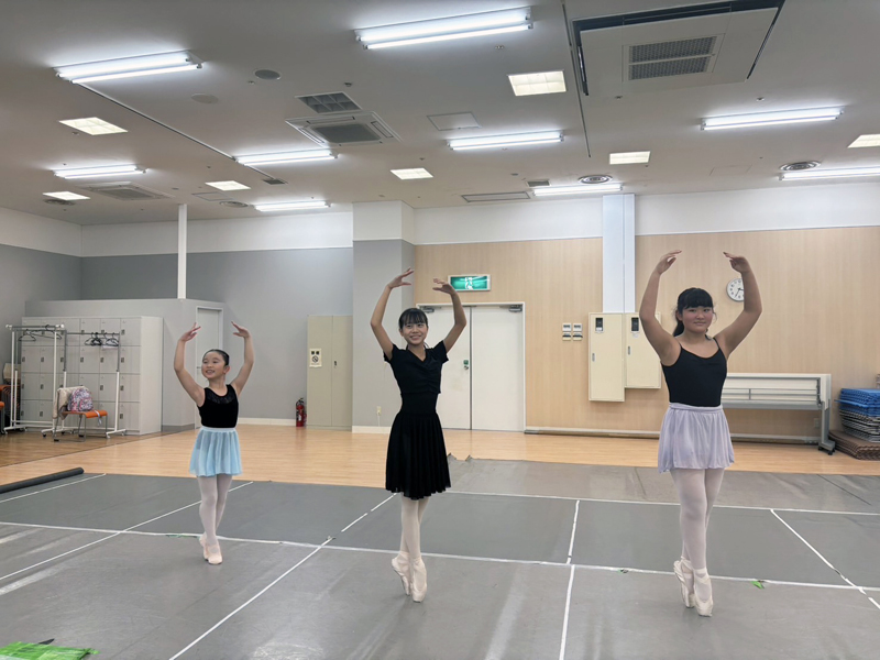 【カルチャー教室】イオンカルチャー北千里教室