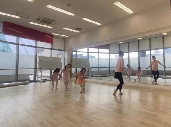 【カルチャー教室】イオンカルチャー大阪ドーム教室