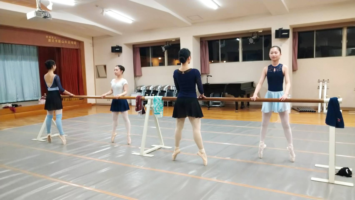 【支部教室】千里豊津教室