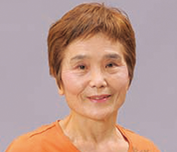 森川 起美子