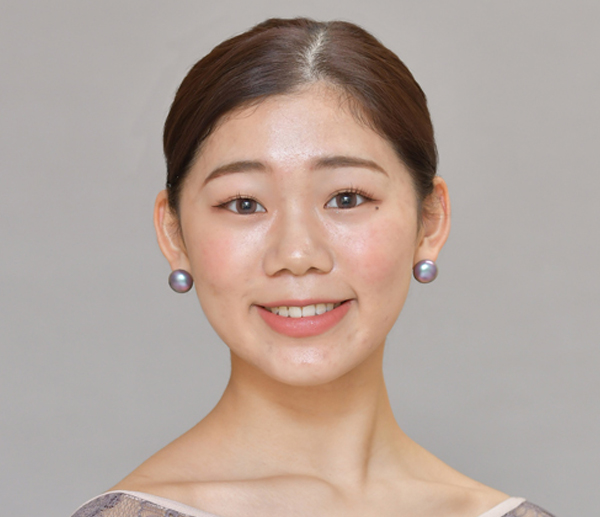 玉置 莉菜