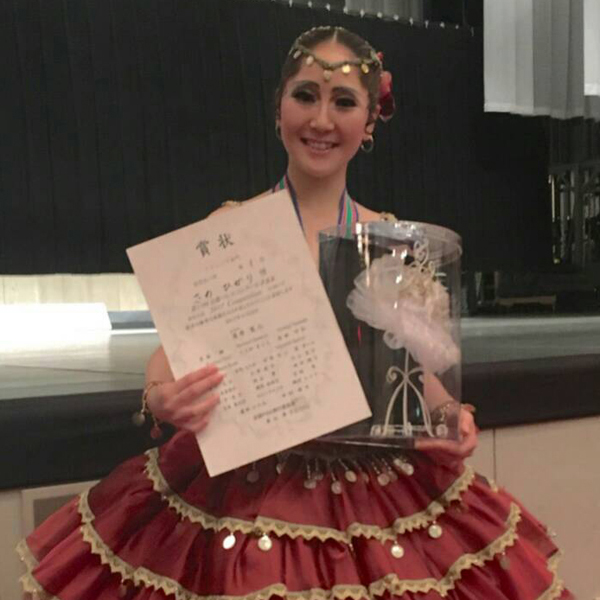 佐野 光里